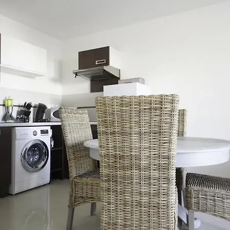 T3 Confort à 100m De La Plage, Parking Couvert Gratuit Appartement