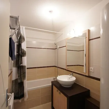 T3 Confort A 100m De La Plage, Parking Couvert Gratuit Apartment *